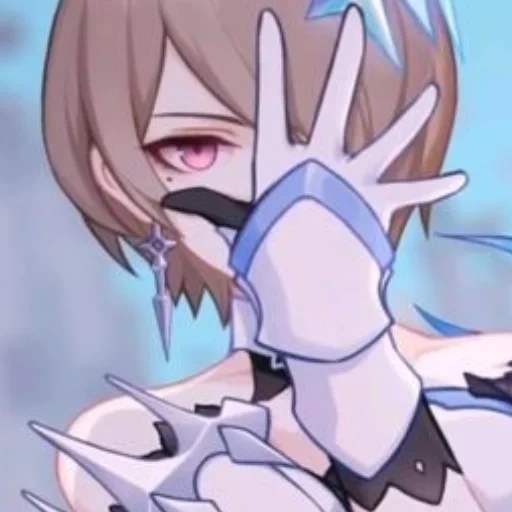 honkai impact, honkai impact 3, honkai impact 3 rd, honkai impact 3 sarah, honkai impact 3 rita rossweisse