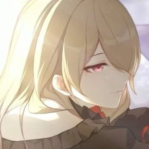 anime, arte de anime, honkai impact, honkai impact 3, personagens de anime