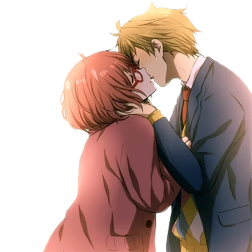 dietro la sfaccettatura dell'anime, kuriyama akihito, kuriyama mirai akihito, oltre la linea di kuriyama akihito, kuriyama mirai akihito kambar