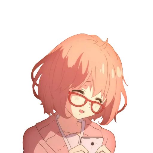 castaño hill, li shan lily, mirai kuriyama, li shan animación mundial, mila hill mila bien