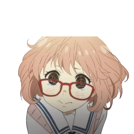 kastanienberg, lilie von kastaniyama, mirai kuriyama, li shan patio chibi, kuriyama world anime