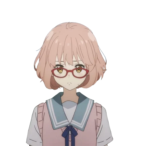 kuriyama, mirai kuriyama, anime behind the line, kuriyama mirai chibi, kuriyam mirai idol