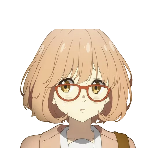 kuriyama, mirai kuriyama, kuriyama mirai plans, kuriyama mirai anime