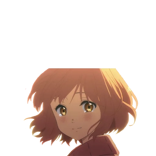 picture, kuriyama, anime screenshots, mirai kuriyama, anime characters