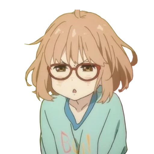 kuriyama, mirai kuriyama, kuriyama mirai, kuriyama mirai is annoying