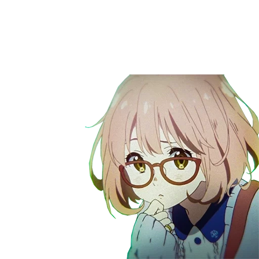 kastanienberg, lilie von kastaniyama, mirai kuriyama, li shan patio chibi, kuriyama world anime