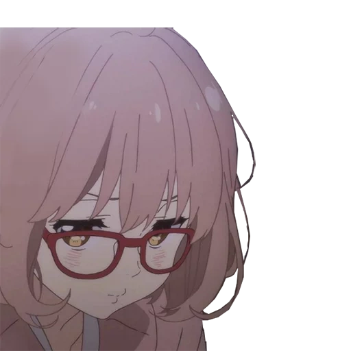 kuriyama, anime mirai, mirai kuriyama, kuriyama mirai, kuriyama mirai anime