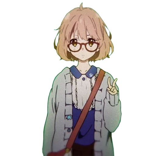 kuriyama, mirai kuriyama, kuriyama mirai chibi, kuriyam mirai pleine croissance