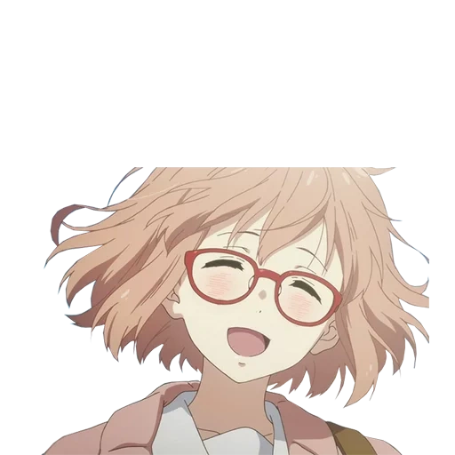 рисунок, курияма, мирай курияма, kuriyama mirai, курияма мирай скриншоты