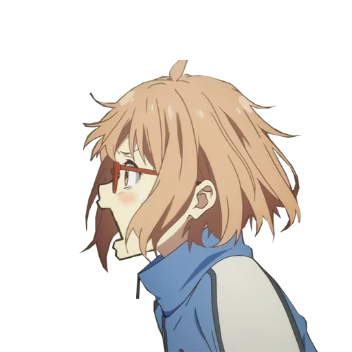 kastanienberg, lilie von kastaniyama, jenseits von lishan, kuriyama mirai ist böse, kuriyama mirai beyond