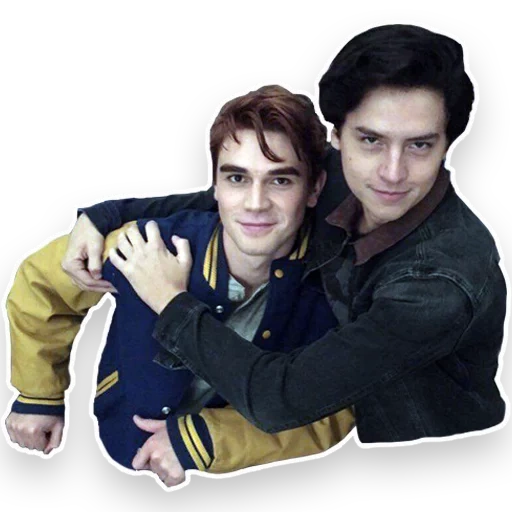 арчи баклан ривердейла, cole sprouse riverdale, коул спроус арчи эндрюс, кей джей апа коул спроус, ривердейл коул спроус кей