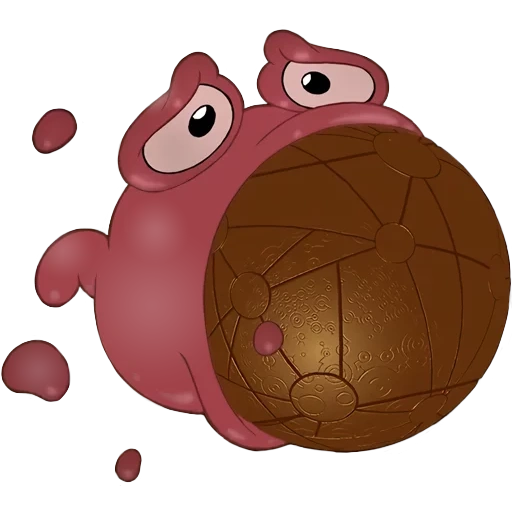 for, a toy, treasure planet, morph planet of treasures, murf planet sorovische
