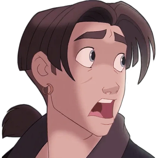 treasure planet, treasure planet jim hawkins