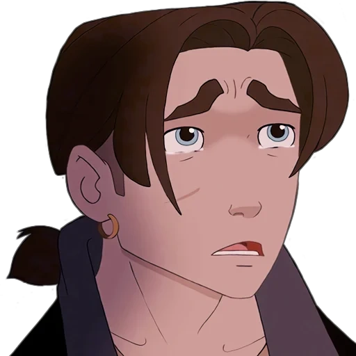 jim hawkins, planeta de tesoros jim, treasure planet jim hawkins