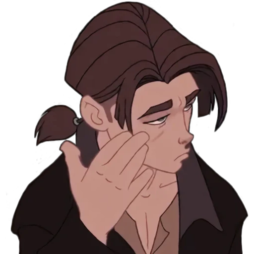 jim hawkins, planeta de tesouros jim, treasure planet jim hawkins