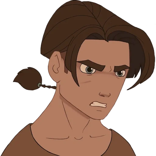 jim hawkins, planet harta karun, planet treasures jim, planet film treasures 1982, planet harta karun jim hawkins