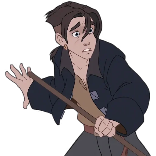 jim hawkins, trésor, planète des trésors jim, treasure planet jim hawkins