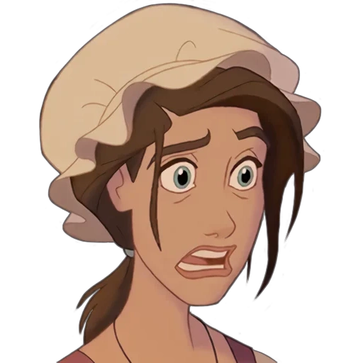 jim hawkins, trésor, treasure planet 2002, sarah hawkins treasure planet