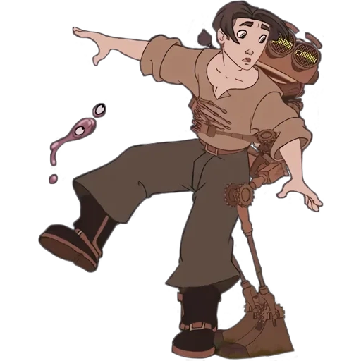 jim hawkins, treasure planet, jim hawkins treasure planet, treasure planet jim hawkins altezza, jim hawkins planet treasures full growth