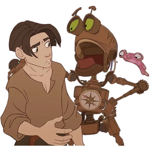 planeta do tesouro, planeta do tesouro ben, planeta do tesouro jim amelia, treasure planet 2002 treasures planet