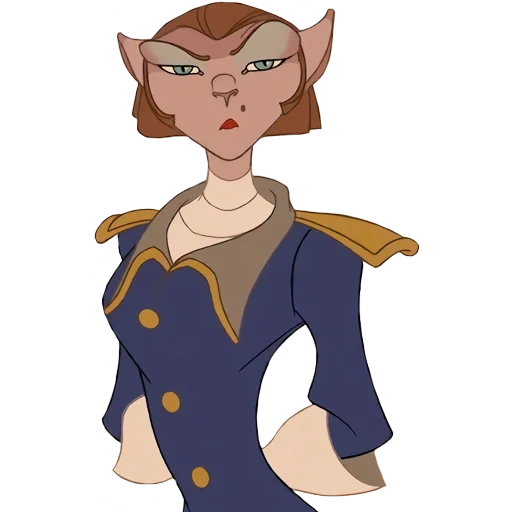 captain amelia, amelia smollett, captain amelia smollett, treasure planet captain, treasure planet captain amelia