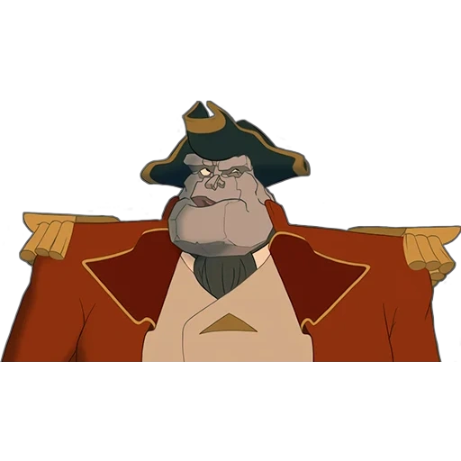 treasure planet, captain amelia smollett, treasure planet mr errow, treasure planet cartoon 2002, treasure planet cartoon 2002 captain