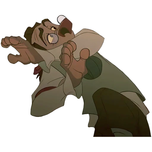 planeta del tesoro, diseño de personaje, dos caracteres un arte, caricatura del planeta del tesoro, treasure planet personajes dr dalbert dopler