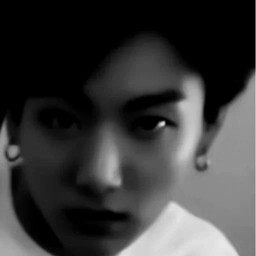 the face, asian, out of the country, zheng zhongguo, bts jungkook