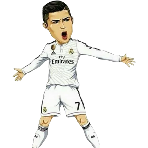 cr 7 cristiano ronaldo, formulário cristiano ronaldo, desenho do real madrid ronaldo, jogador de futebol de cristiano ronaldo