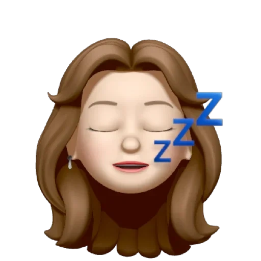 agniy, asiatique, emoji, mémoji, memoji fox png