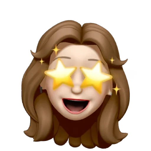 saluran, emoji, emoji, memoji, anak