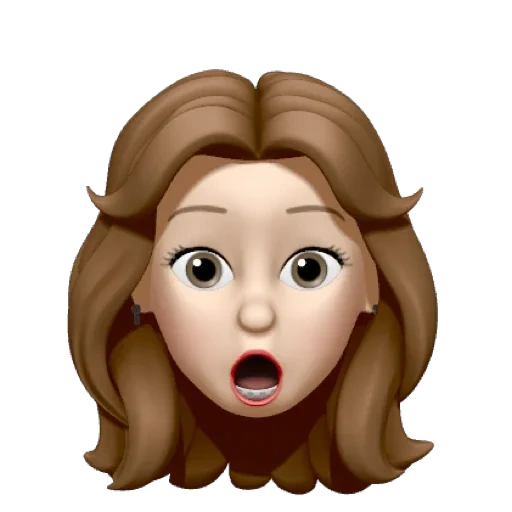 emoji, memoji, animoji, roupas memoji, memogy android