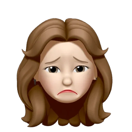 emoji, memoji, hesse avon, ropa de memoji, mememogy android