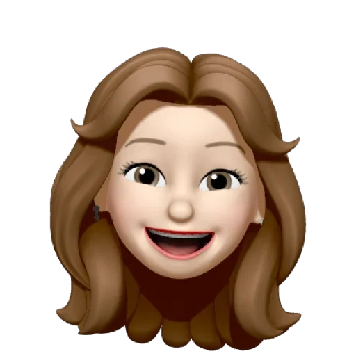 emoji, memoji, iphone emoji, мемоджи марго, мемоджи андроид