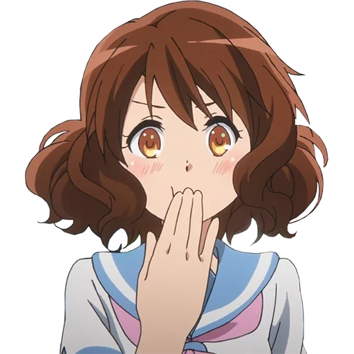 кумико омае, харуки мураками, hibike euphonium, kumiko hibike euphonium, рейна hibike euphonium cry