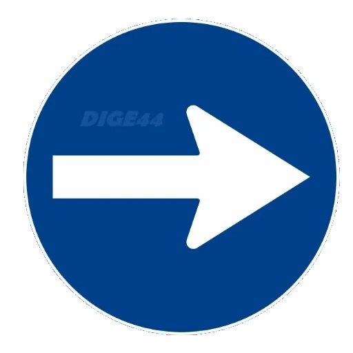 panneaux, signe de flèche, signes de flèche, panneaux routiers, panneaux de signalisation