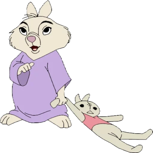 animación, caricatura, the walt disney company, skippy rabbit robin hood, personajes de dibujos animados de disney
