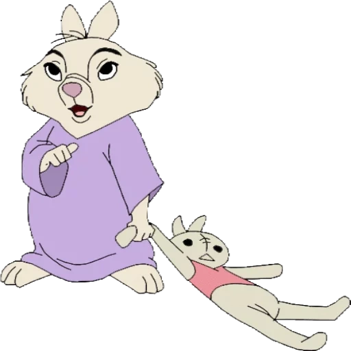 animação, cartoon, the walt disney company, skippy rabbit robbin hood, cartoon disney