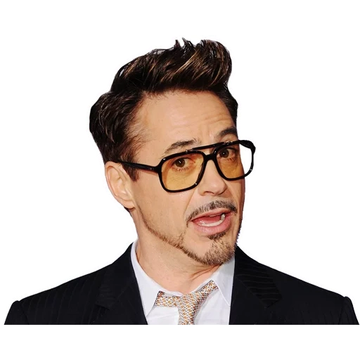 instalación, robert downey, anthony dauni el más joven, robert dauni el más joven