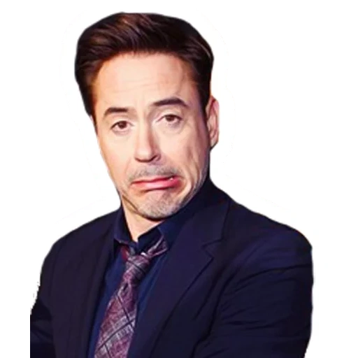 dauni ml, robert downey, robert dauni el más joven, robert dauni el culo más joven, dauni junior iron man