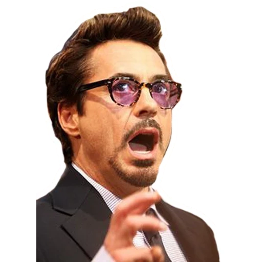 dauni, robert downey, robert dauni el más joven, dauni junior iron man, robert dauni sorpresa más joven