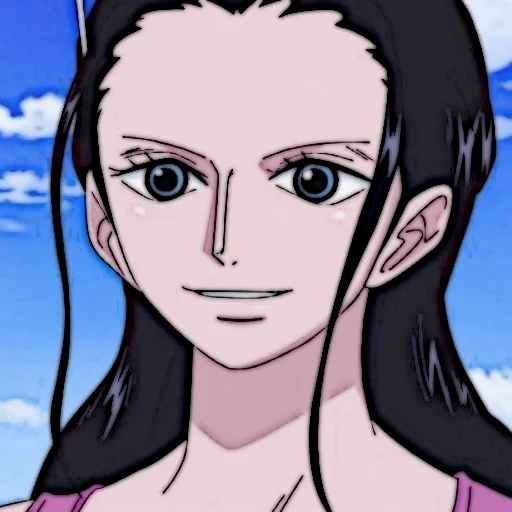 nico robin, nico robin x, robin van pis, karakter anime, nico robin ark vano