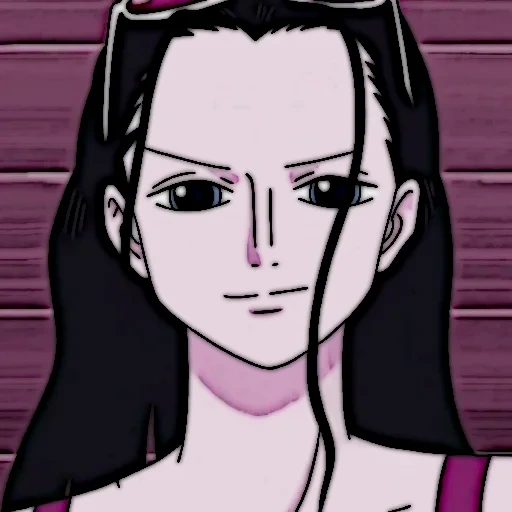 nico robin, robin vanpies, robin one piece, personnages d'anime, nico robin one piece