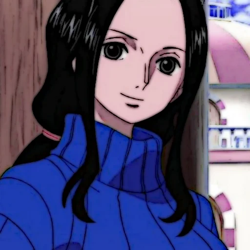 robin, nico robin, robin animation, anime girl, cartoon characters