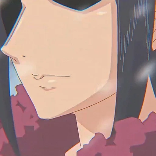 anime, nico robin, anime girls, robin van pis, personagens de anime