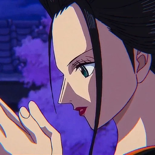 van pies, anime one piece, robin one piece, one piece anime, nico robin one piece