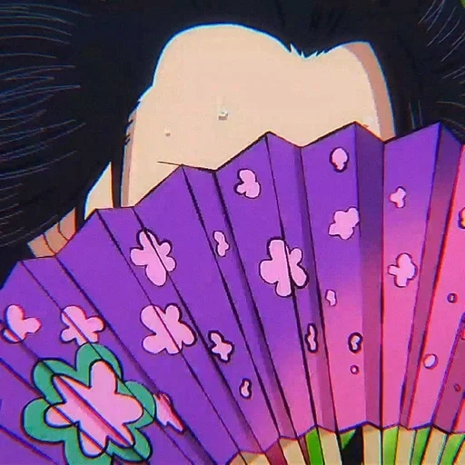 mujer anime, personajes de anime, el anime es popular, nico robin geisha, consejo mundial de boxeo