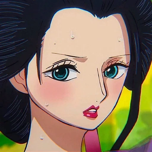 van pis, nico robin, personnages d'anime, robin one piece, anime personnage fille