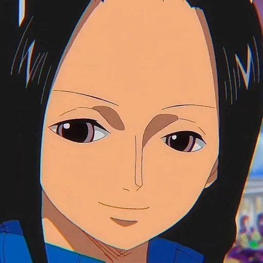 robin nico, nico robin, anime girl, personnages d'anime, film van pees xi