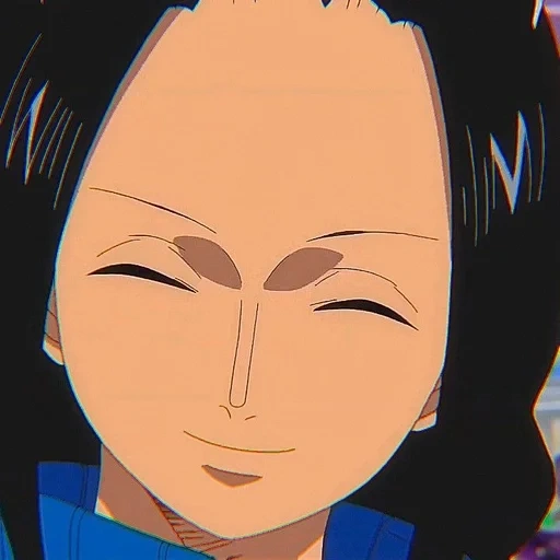 robin nico, nico robin, personnages d'anime, nico robin film z, film van pees xi